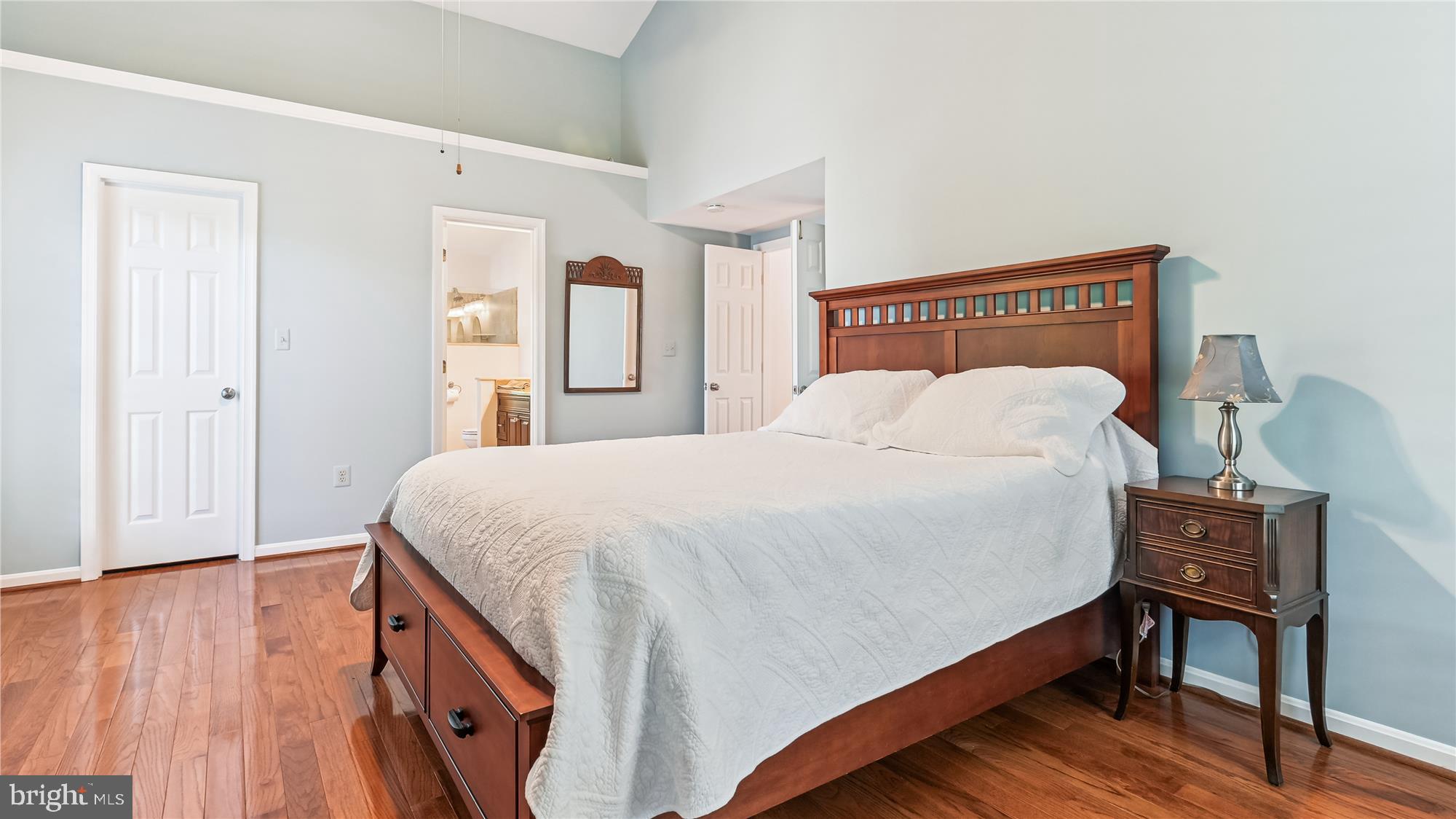 ASHBURN FARM - Residential