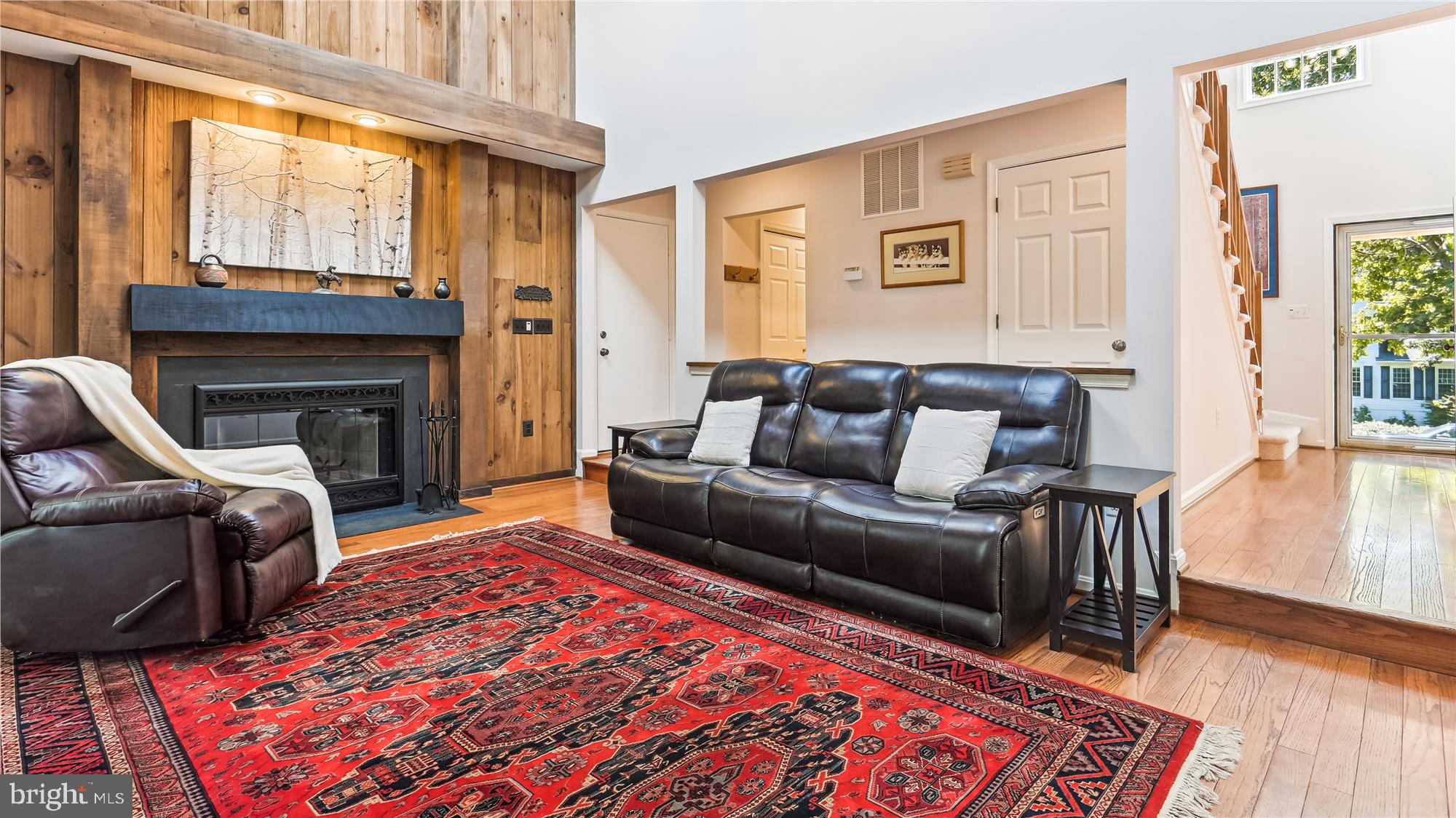 ASHBURN FARM - Residential