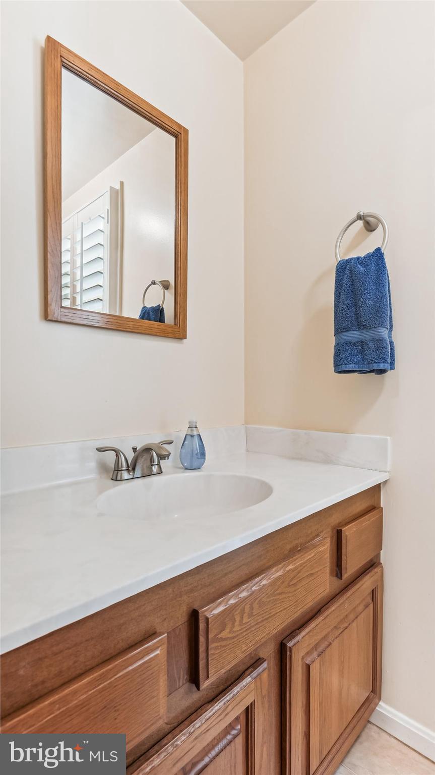 ASHBURN FARM - Residential