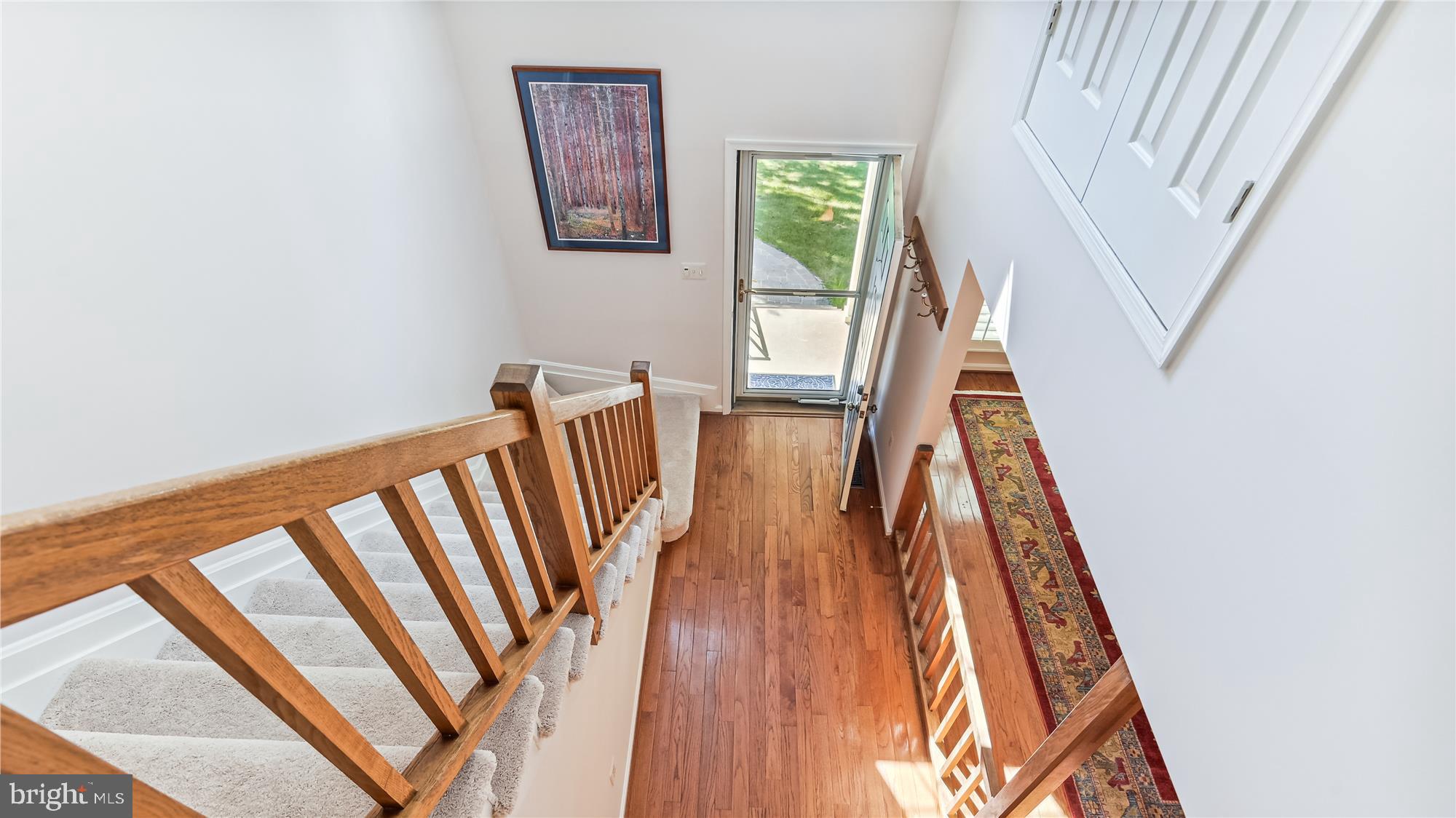 ASHBURN FARM - Residential