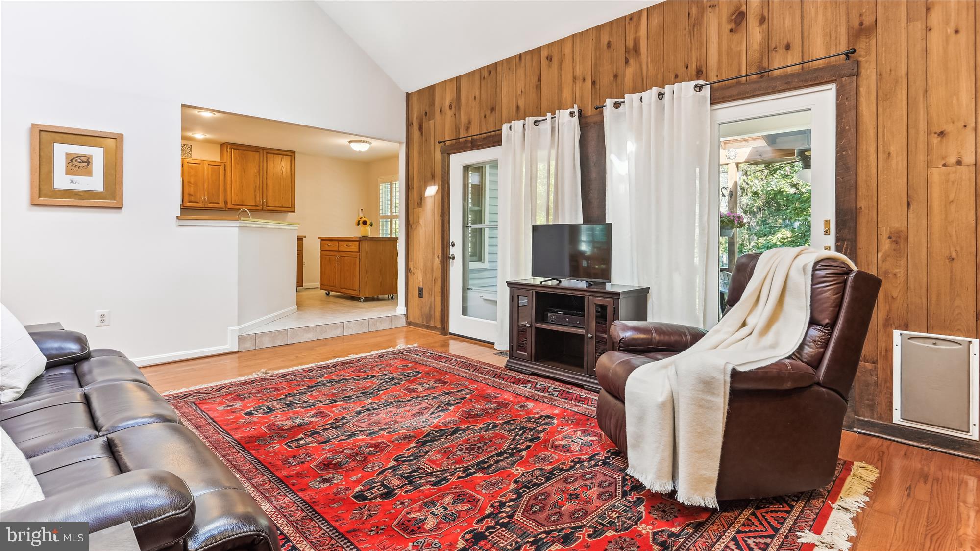 ASHBURN FARM - Residential