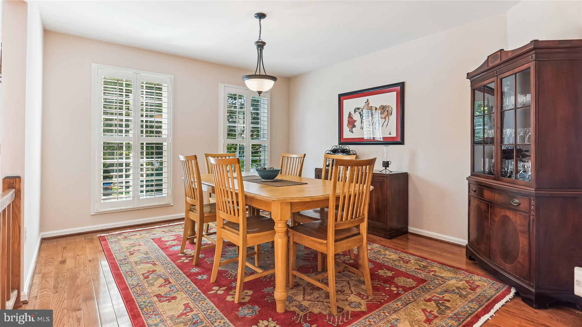 ASHBURN FARM - Residential