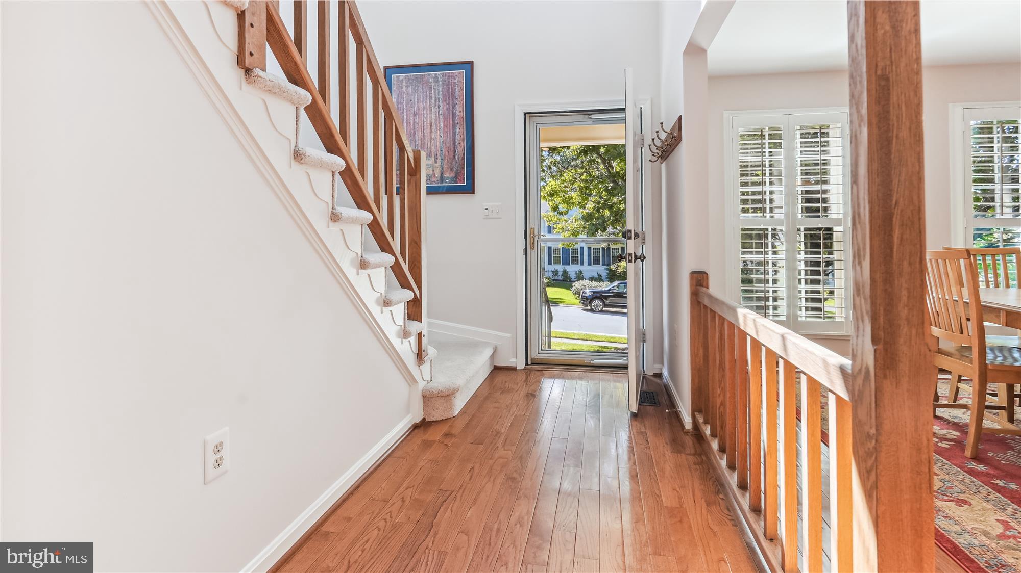 ASHBURN FARM - Residential