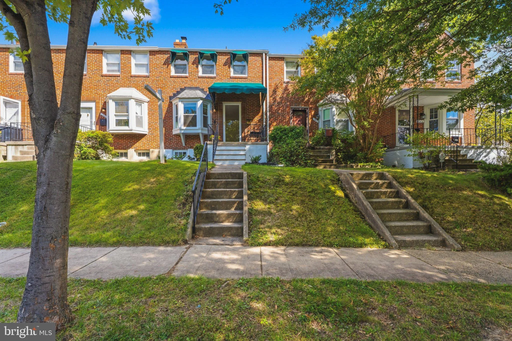 1668 Hardwick Road, Baltimore, MD 21286