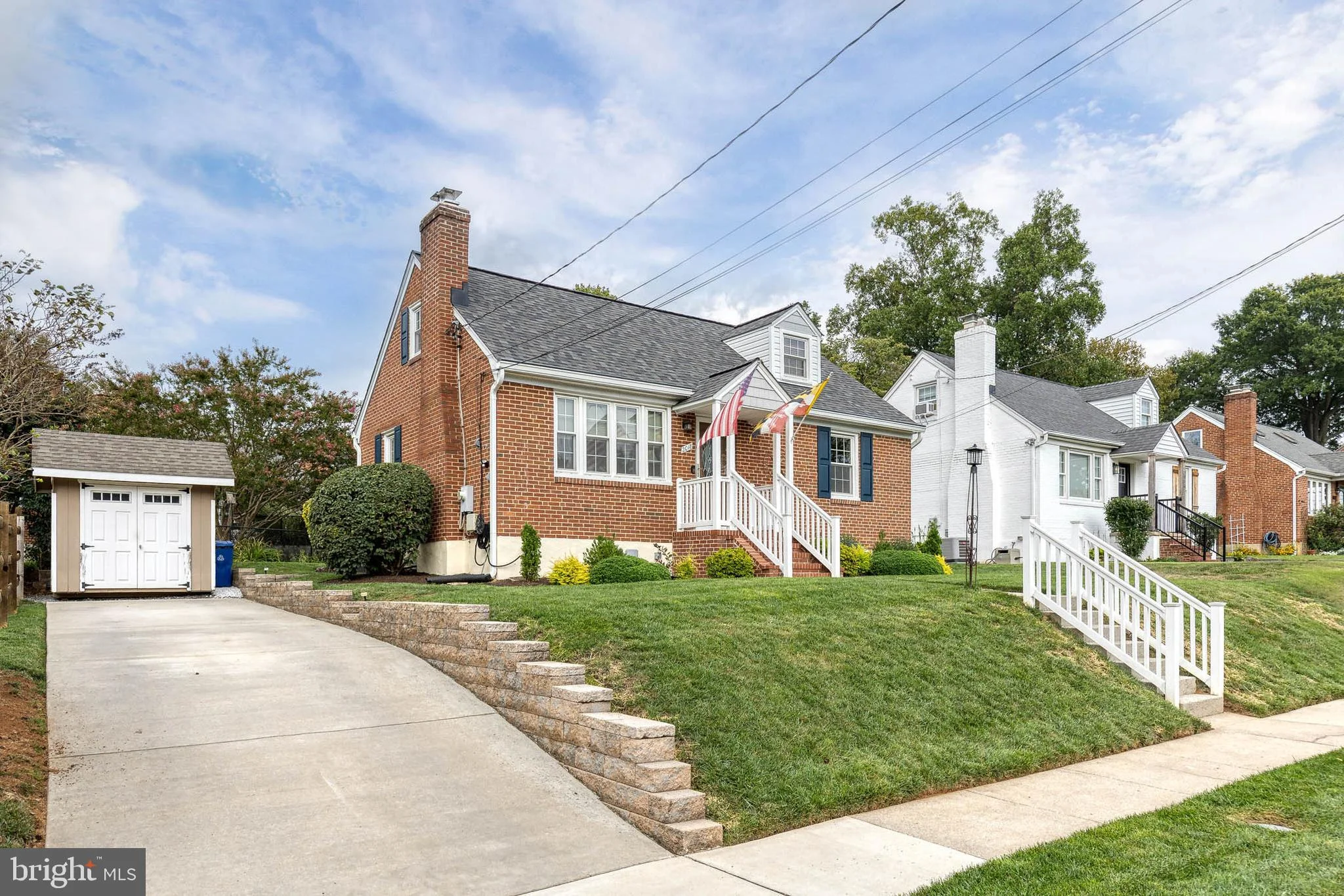 2018 Rockwell Avenue, Catonsville, MD, 21228