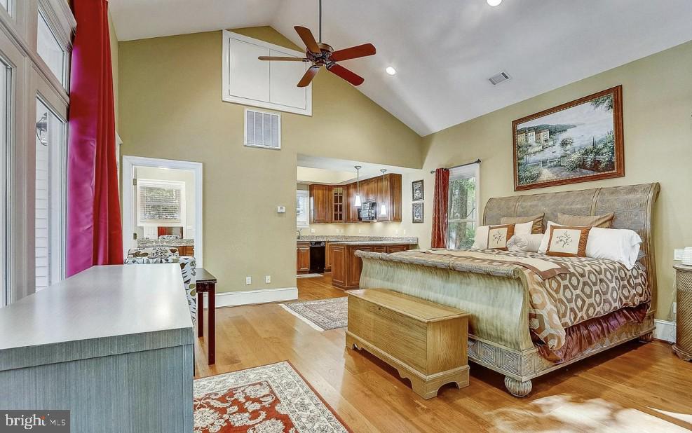 RIVERS EDGE - Residential Lease