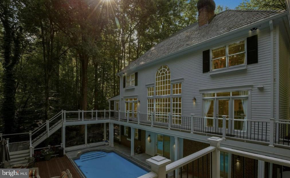 RIVERS EDGE - Residential Lease