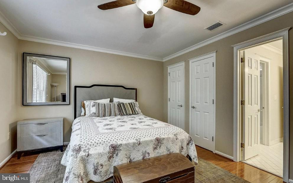 RIVERS EDGE - Residential Lease