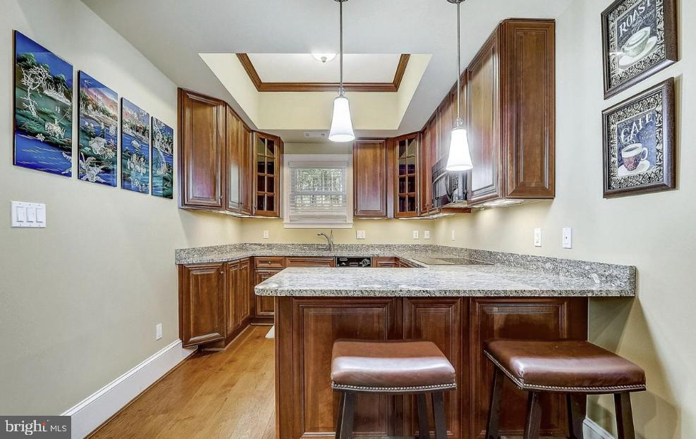 RIVERS EDGE - Residential Lease