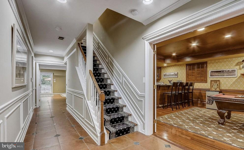 RIVERS EDGE - Residential Lease