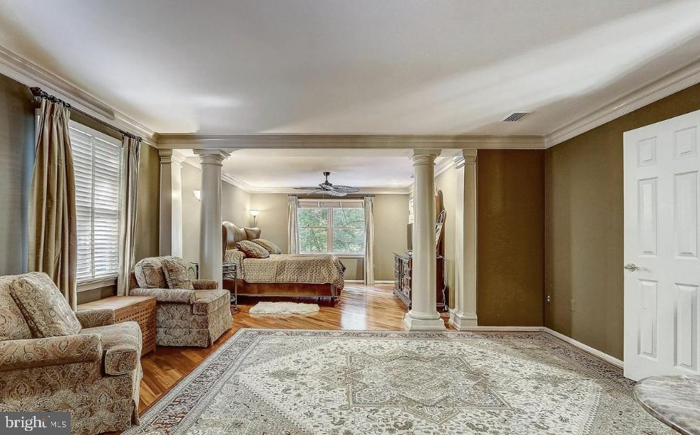 RIVERS EDGE - Residential Lease