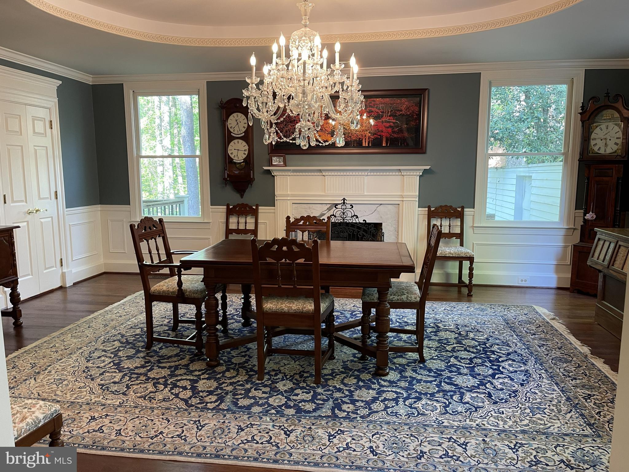 RIVERS EDGE - Residential Lease