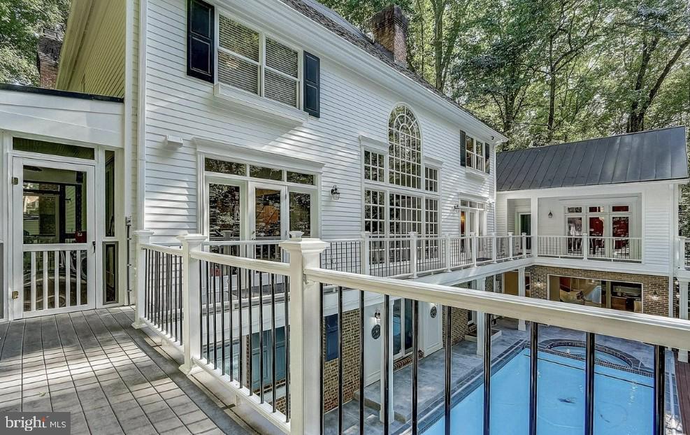 RIVERS EDGE - Residential Lease