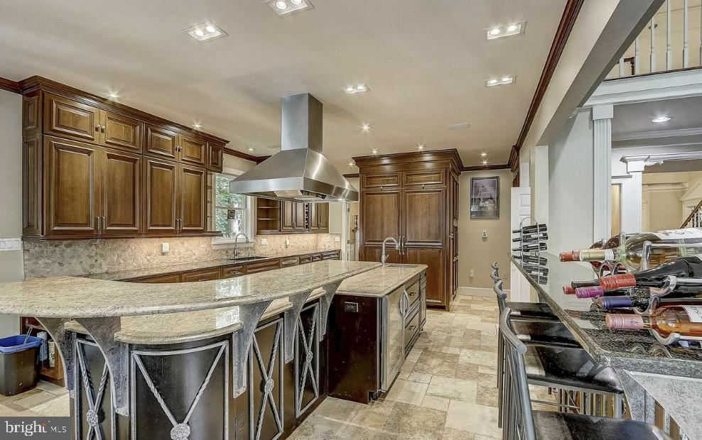 RIVERS EDGE - Residential Lease