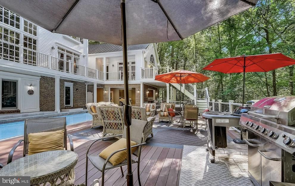 RIVERS EDGE - Residential Lease