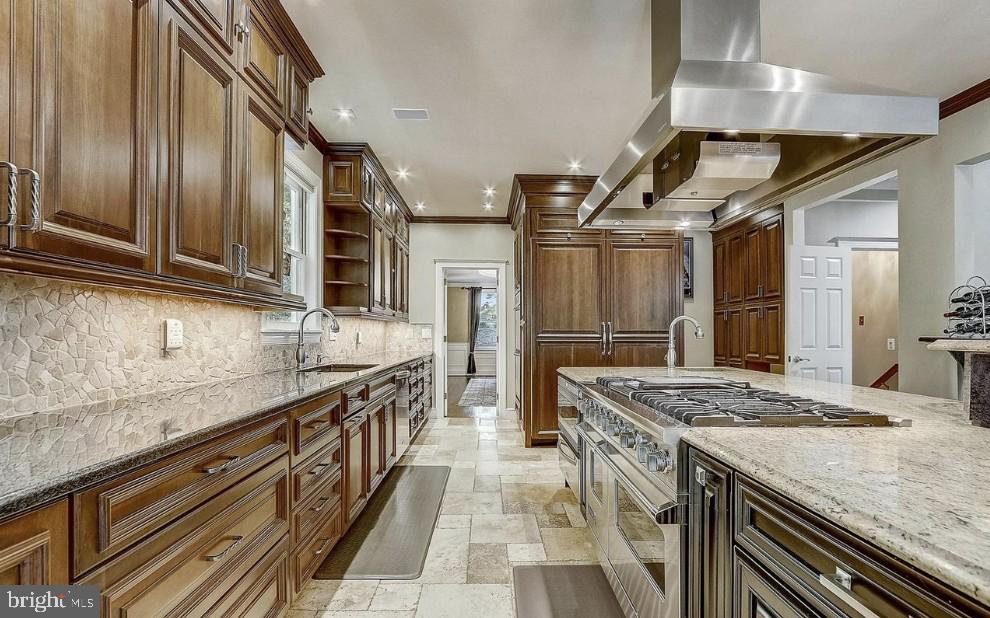 RIVERS EDGE - Residential Lease