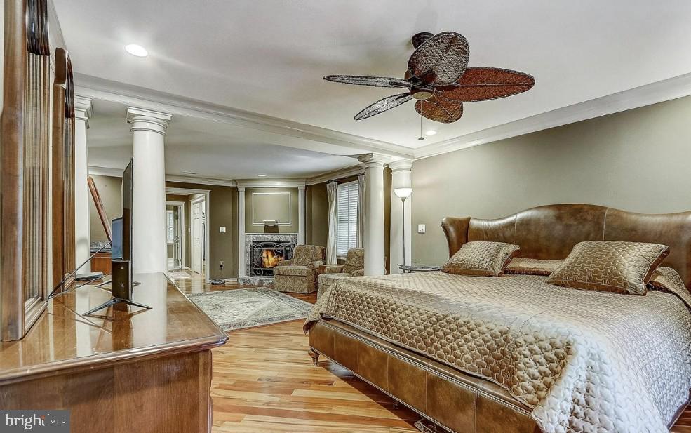 RIVERS EDGE - Residential Lease