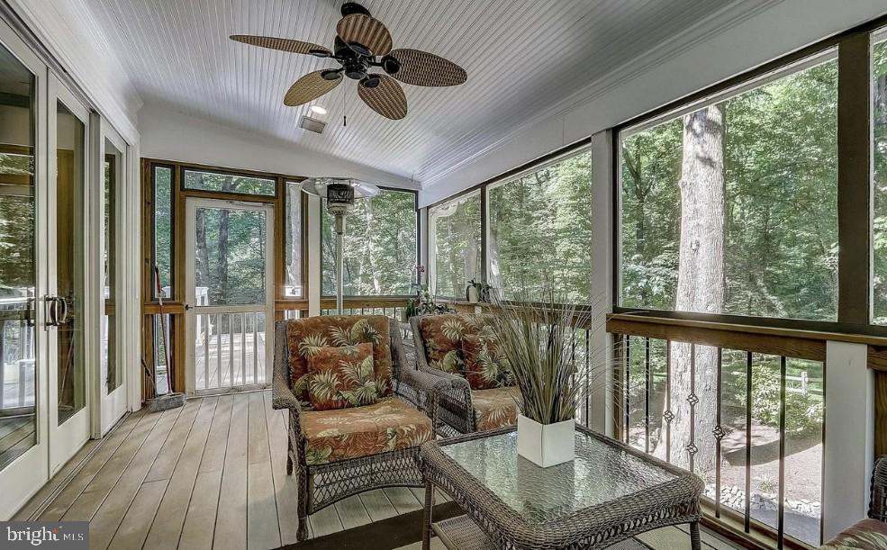 RIVERS EDGE - Residential Lease