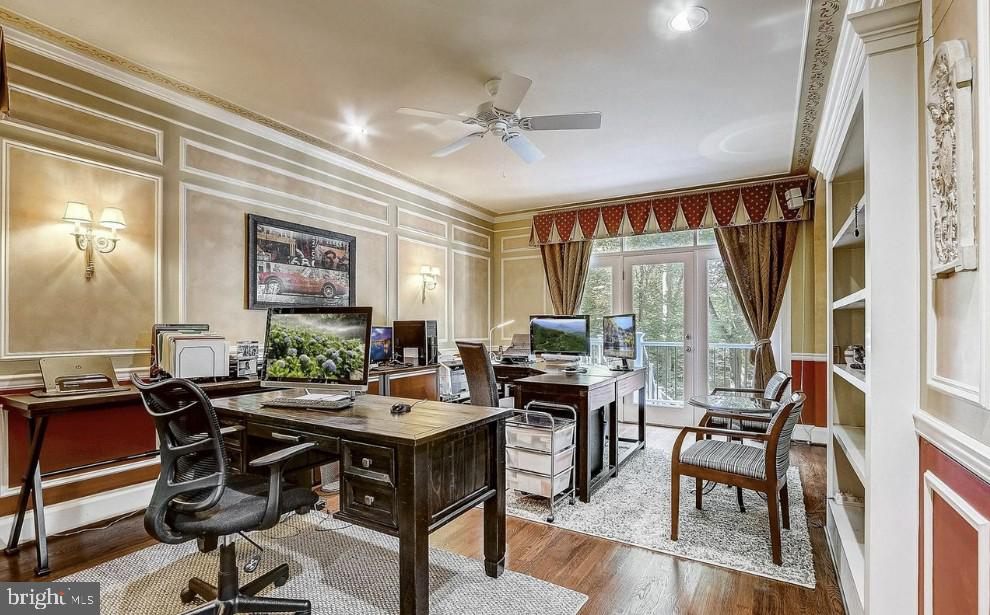 RIVERS EDGE - Residential Lease