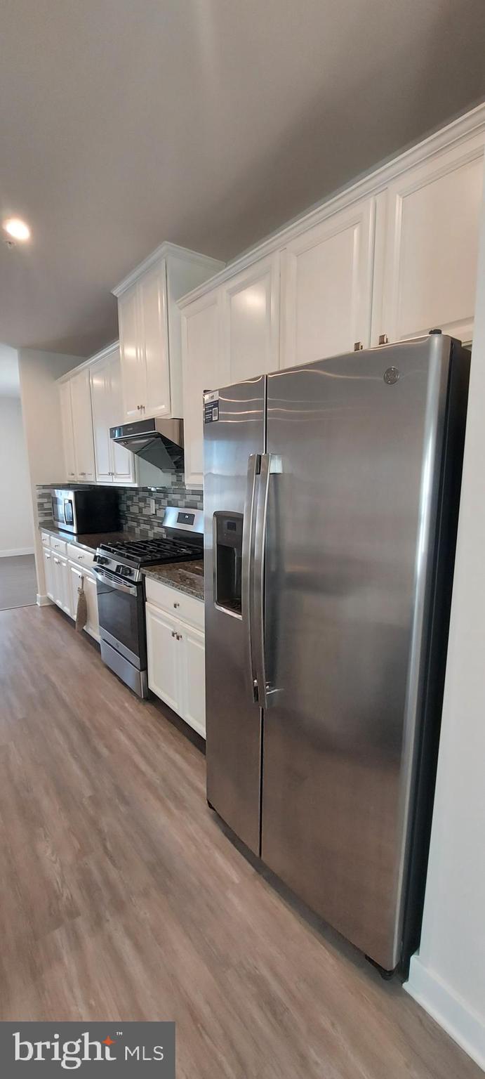 LAKE LINGANORE EAGLEHEAD - Residential Lease