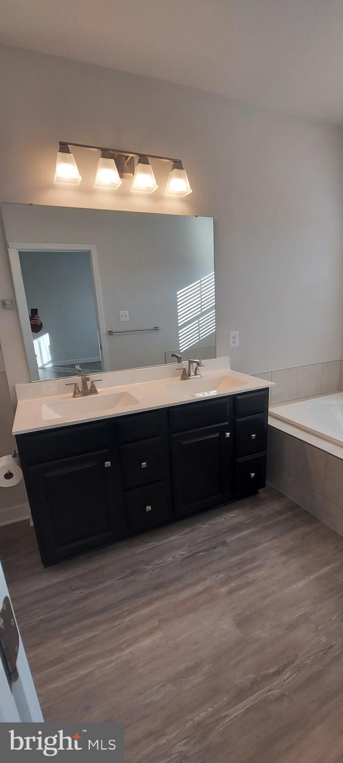 LAKE LINGANORE EAGLEHEAD - Residential Lease