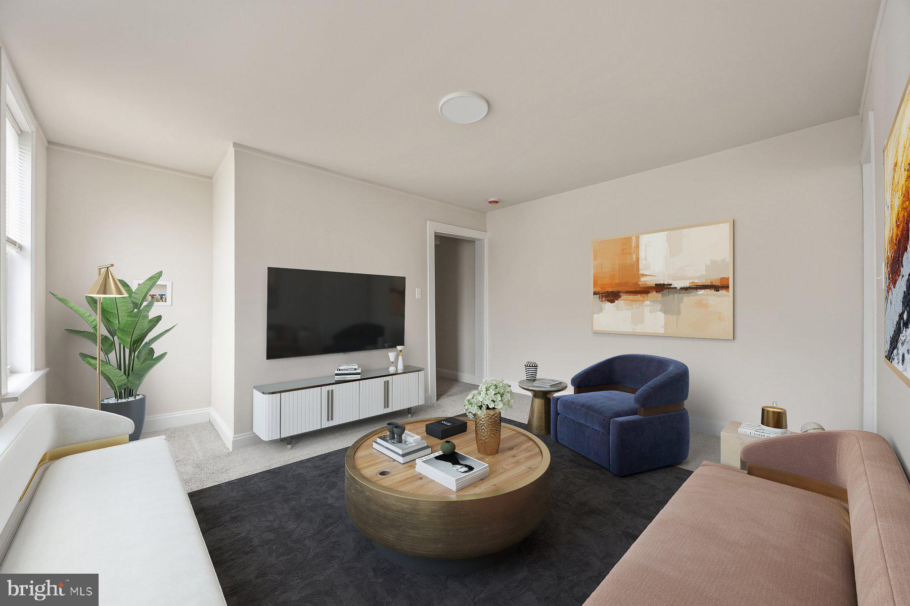 MCELDERRY PARK - Residential Income