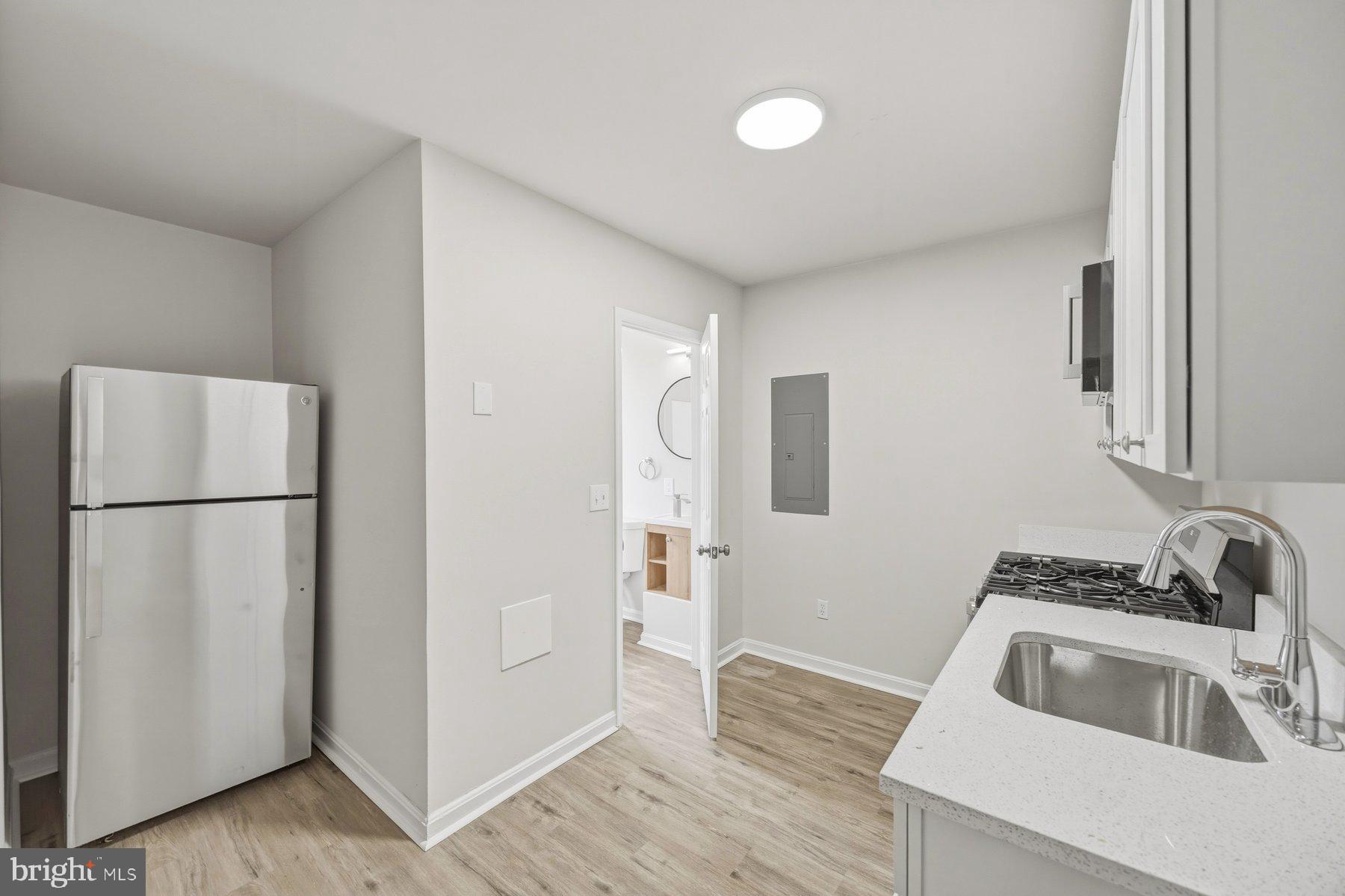 MCELDERRY PARK - Residential Income