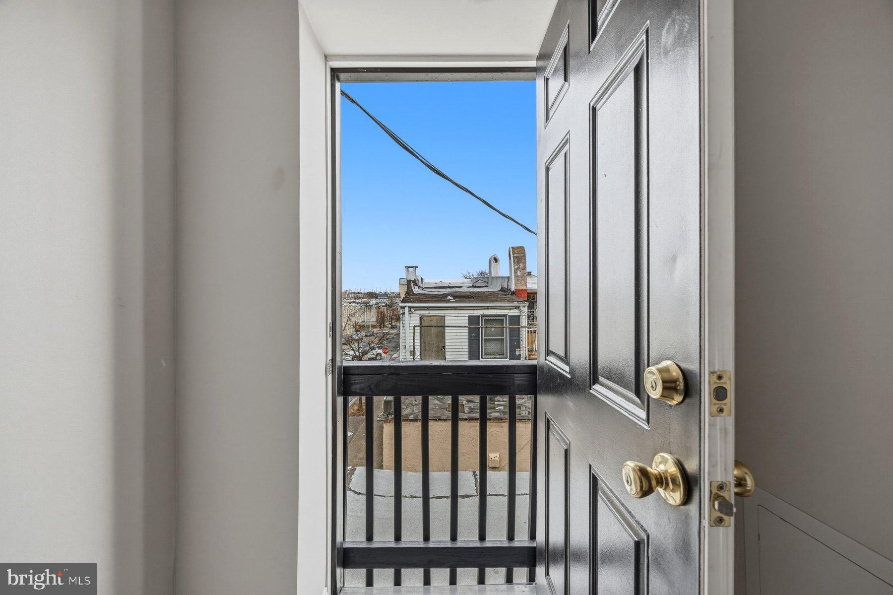 MCELDERRY PARK - Residential Income