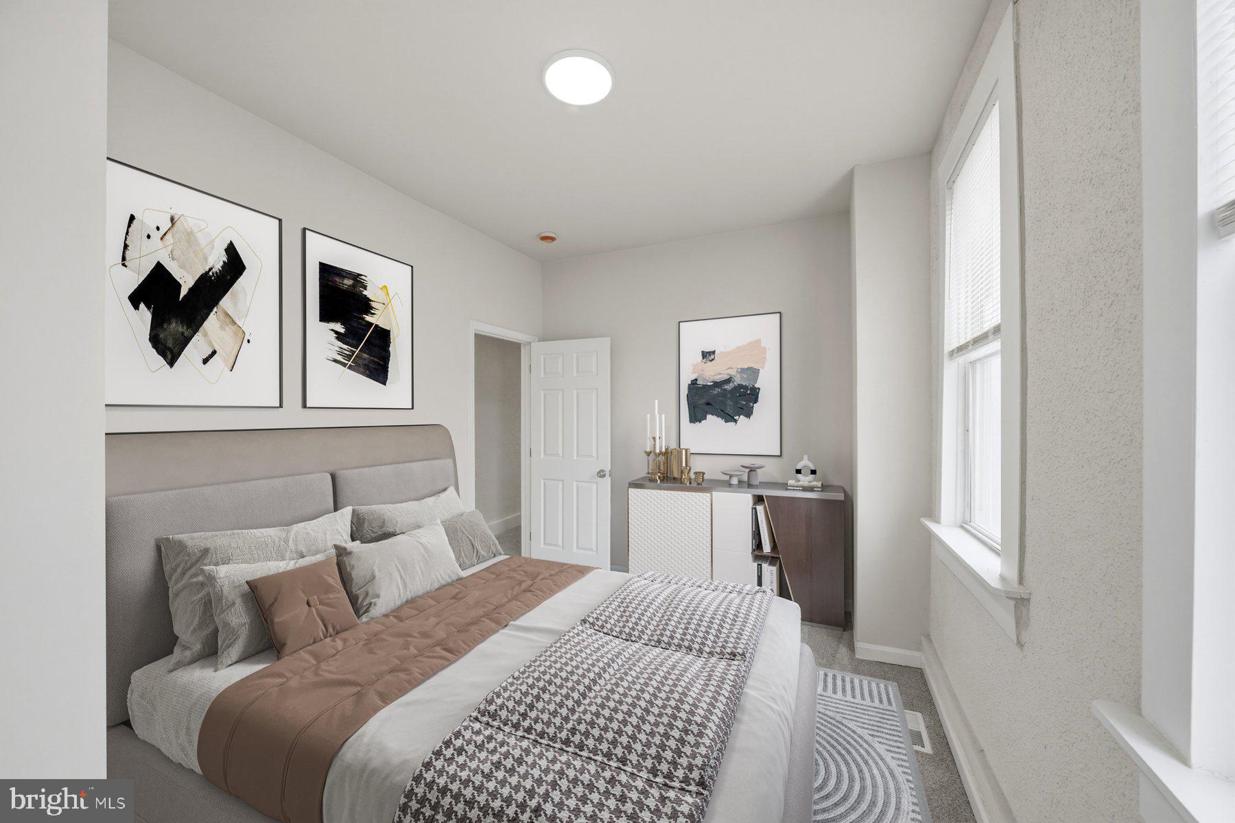 MCELDERRY PARK - Residential Income