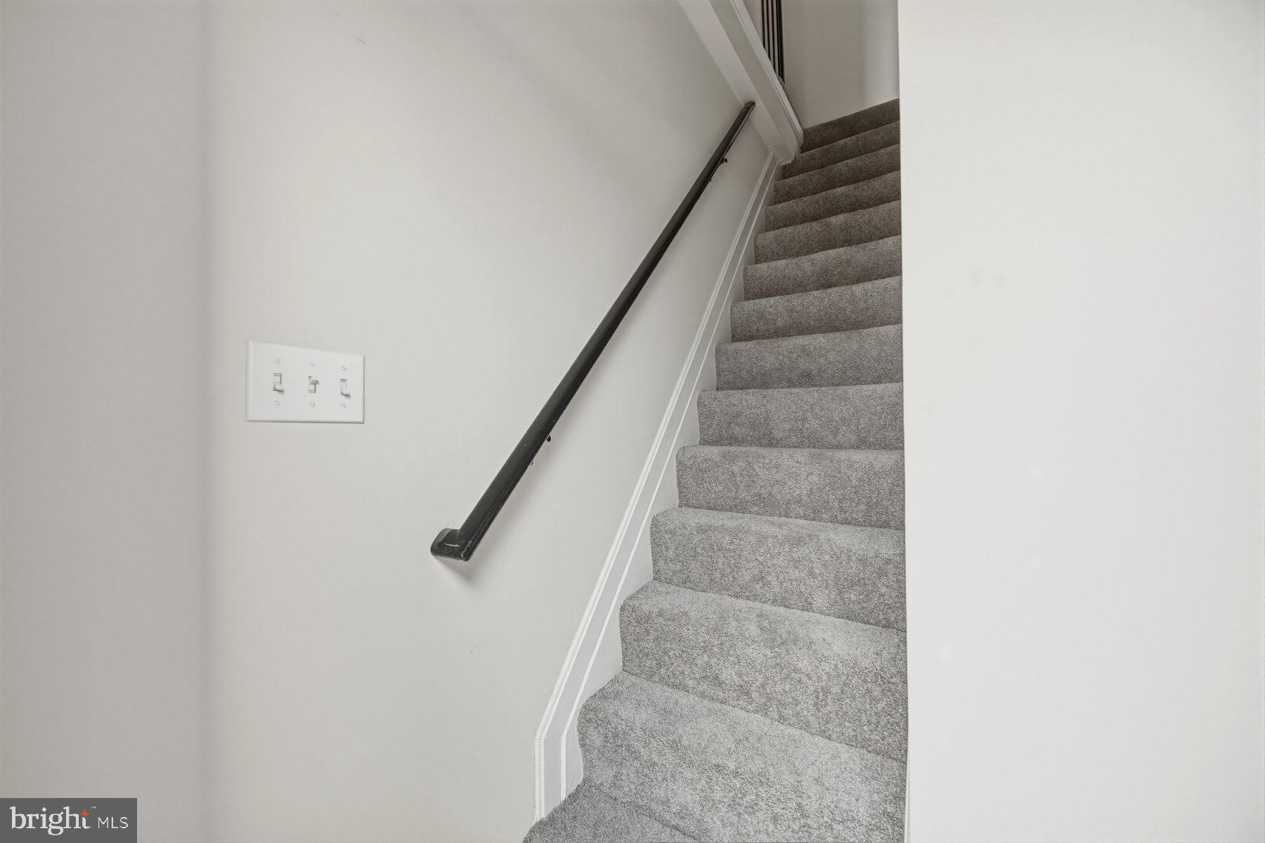 MCELDERRY PARK - Residential Income