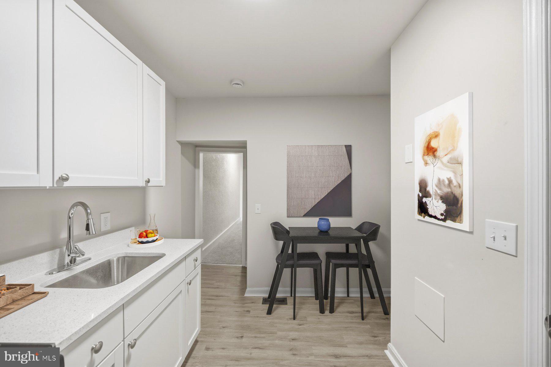 MCELDERRY PARK - Residential Income