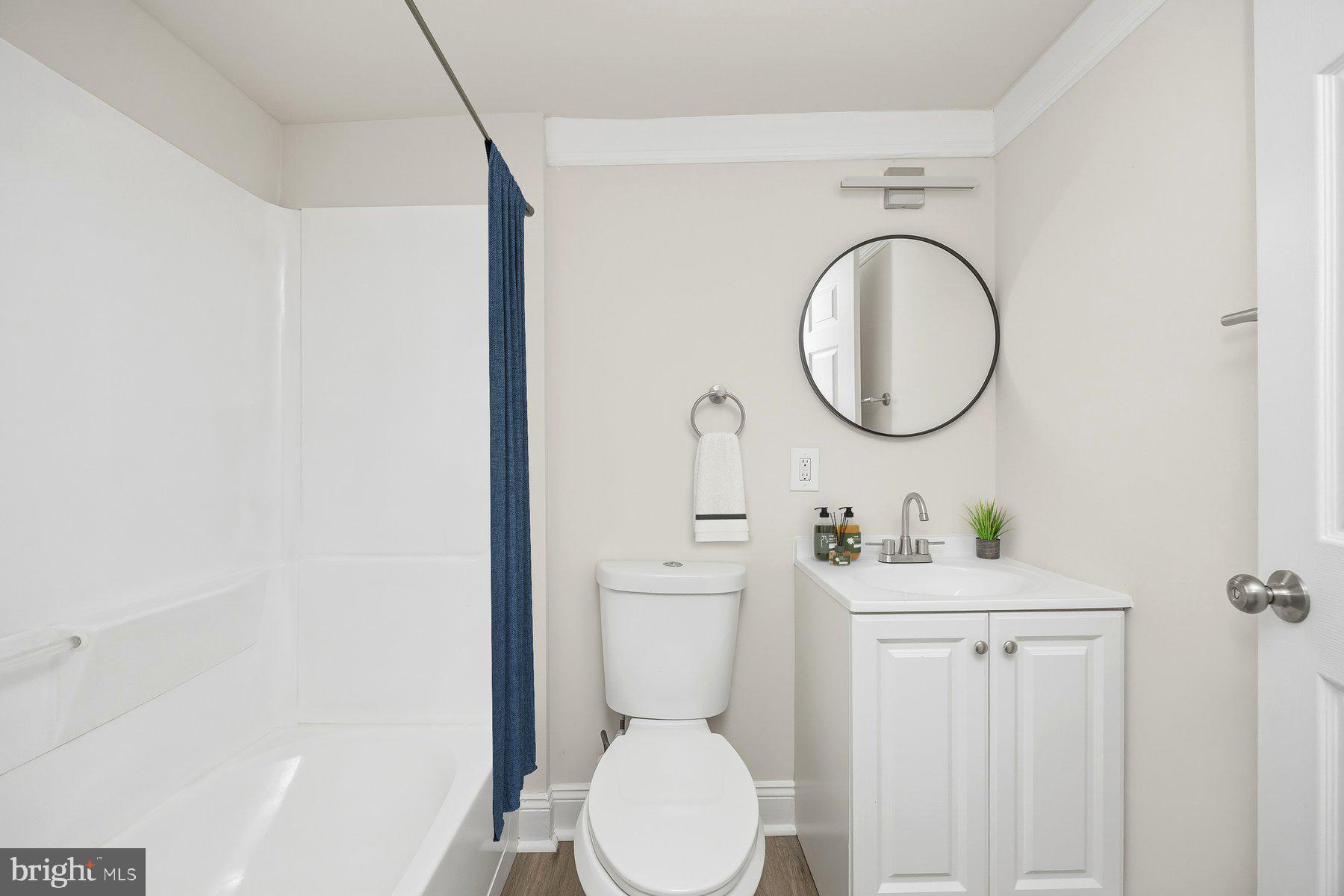 MCELDERRY PARK - Residential Income