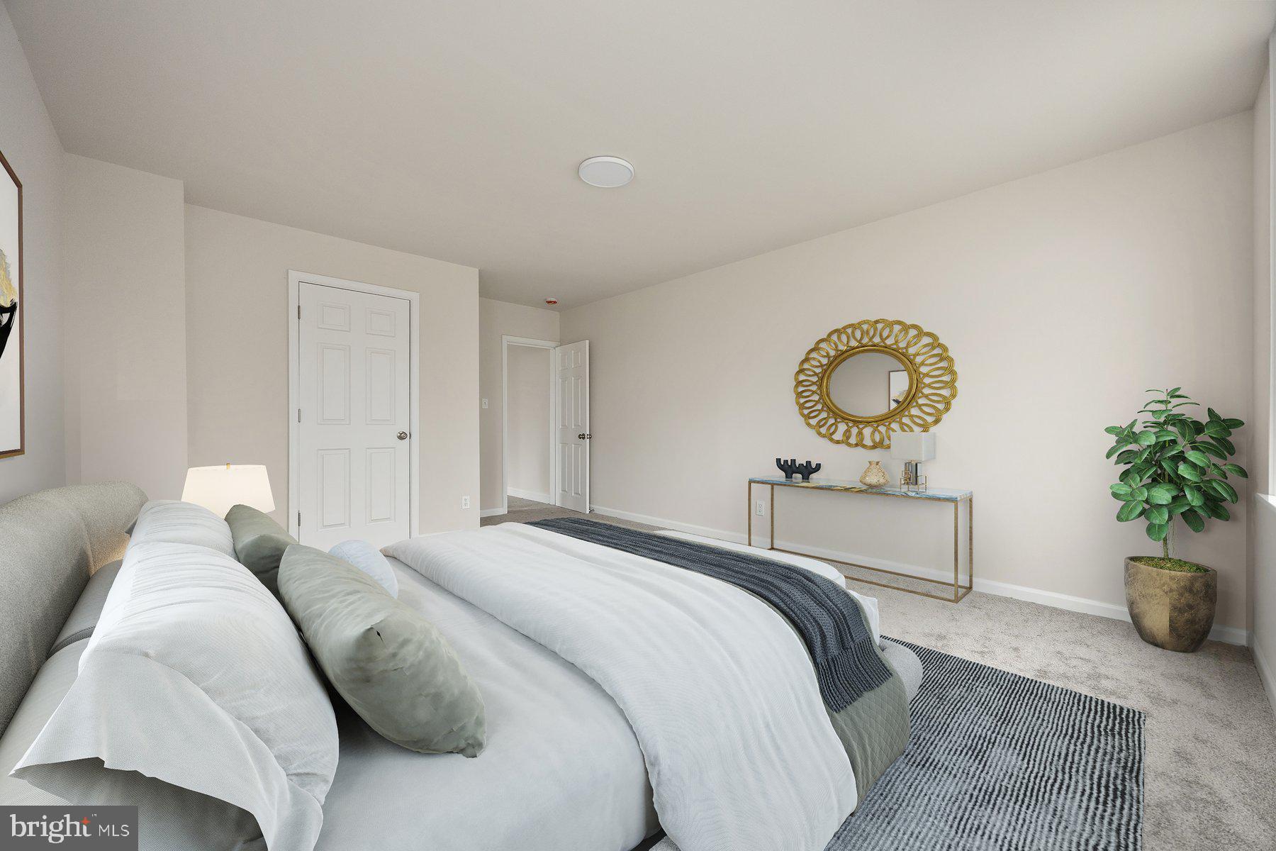 MCELDERRY PARK - Residential Income