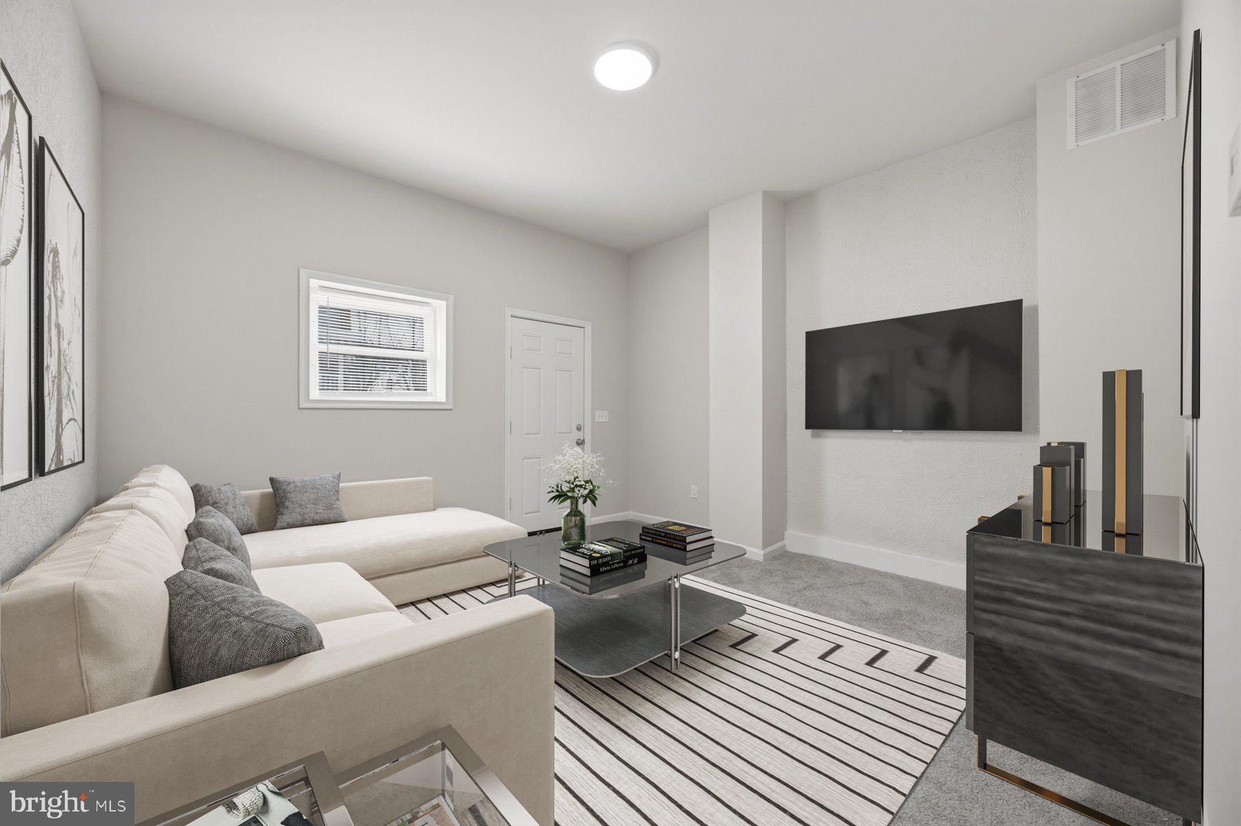 MCELDERRY PARK - Residential Income