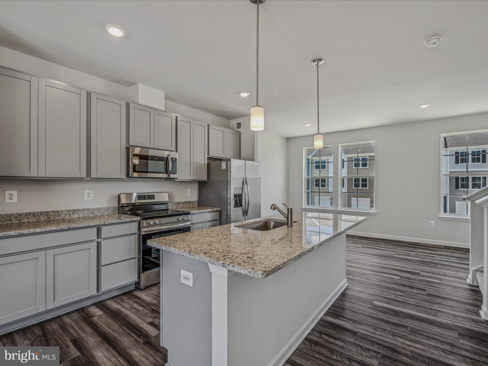 WILLOW GLEN - Residential Lease