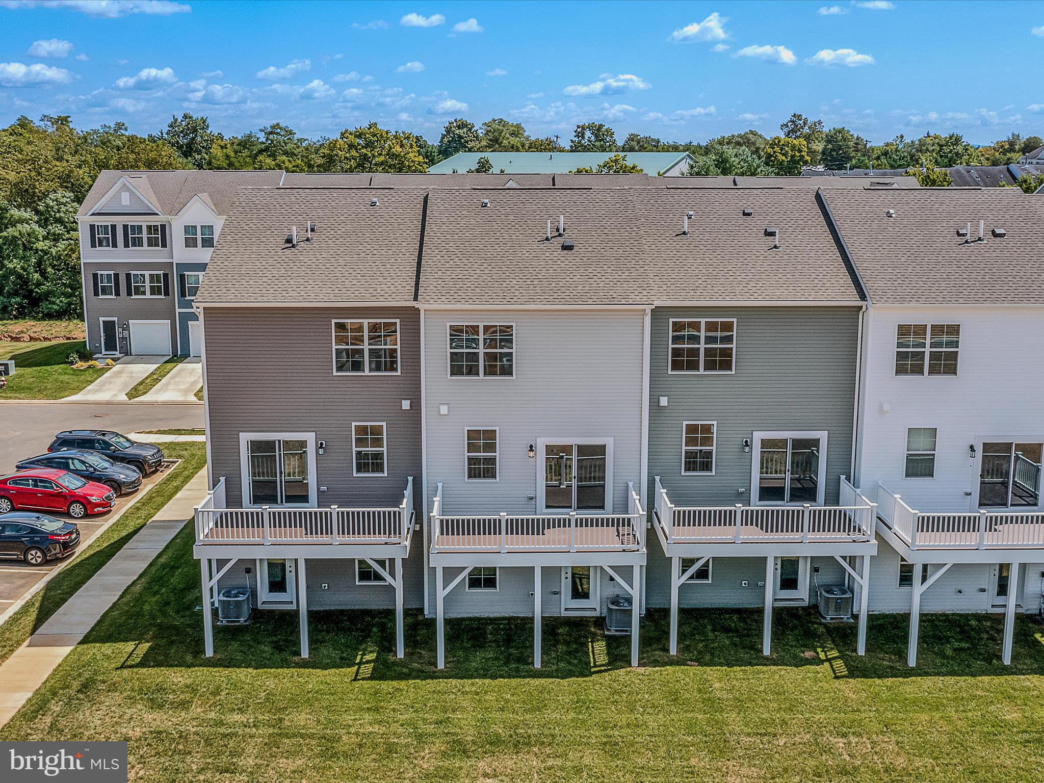 WILLOW GLEN - Residential Lease