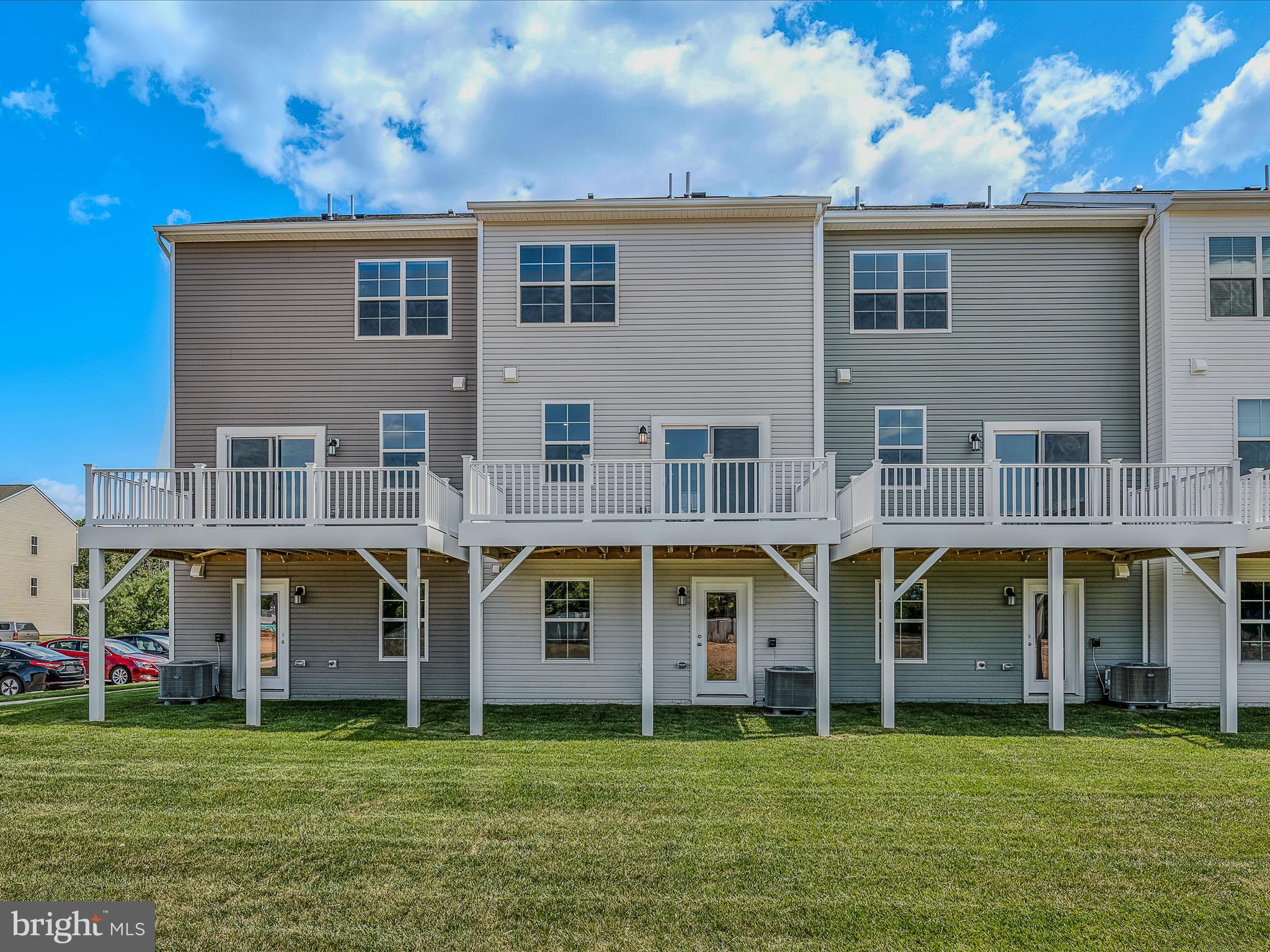 WILLOW GLEN - Residential Lease