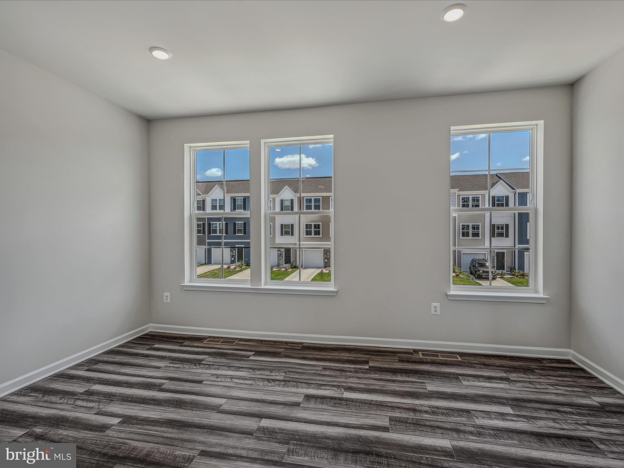 WILLOW GLEN - Residential Lease