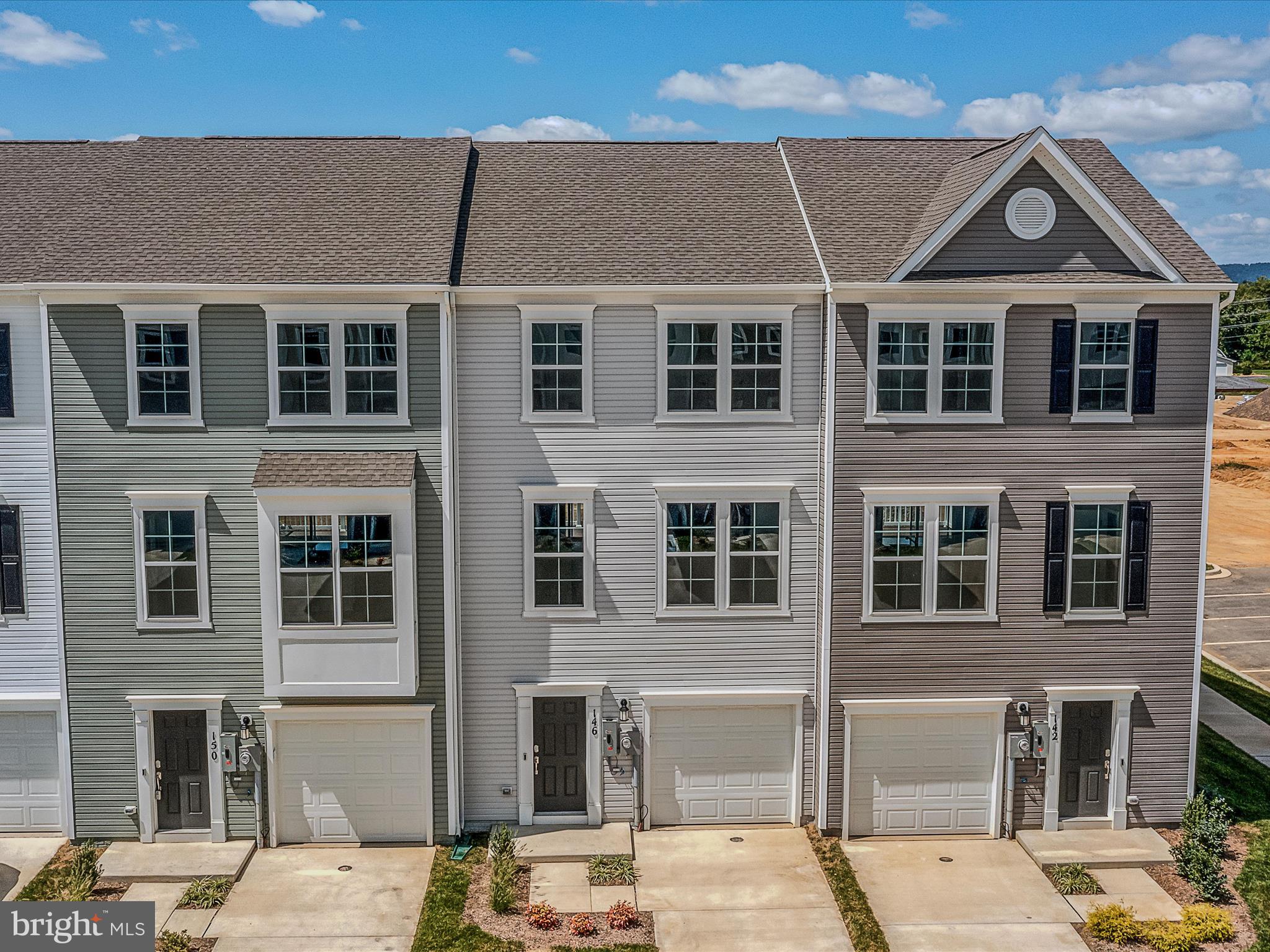 WILLOW GLEN - Residential Lease