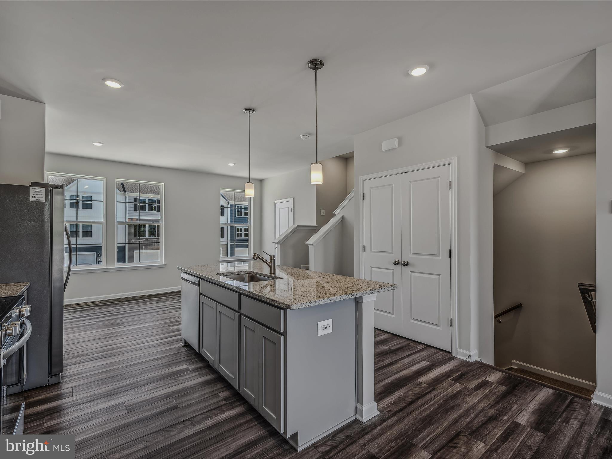 WILLOW GLEN - Residential Lease