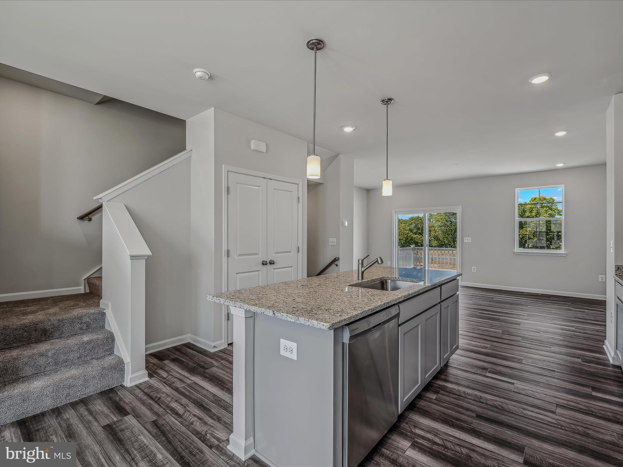 WILLOW GLEN - Residential Lease