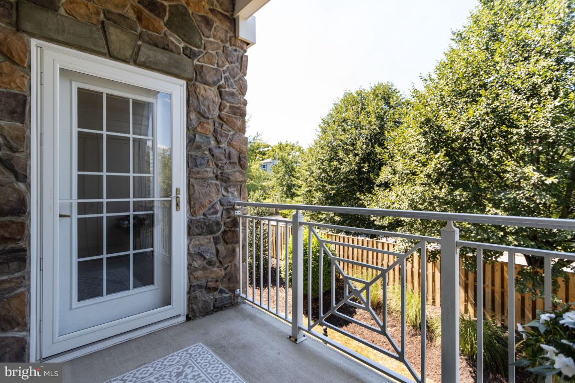 MILL CROSSING - Residential