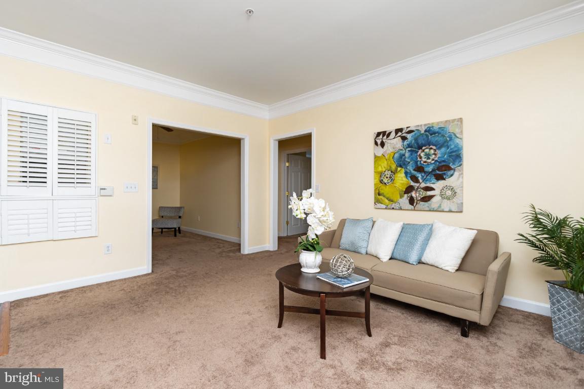 MILL CROSSING - Residential