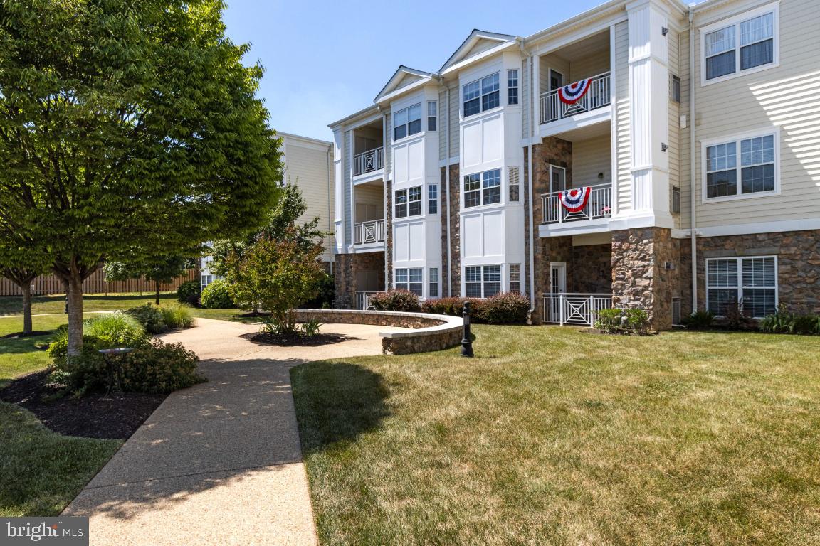 MILL CROSSING - Residential