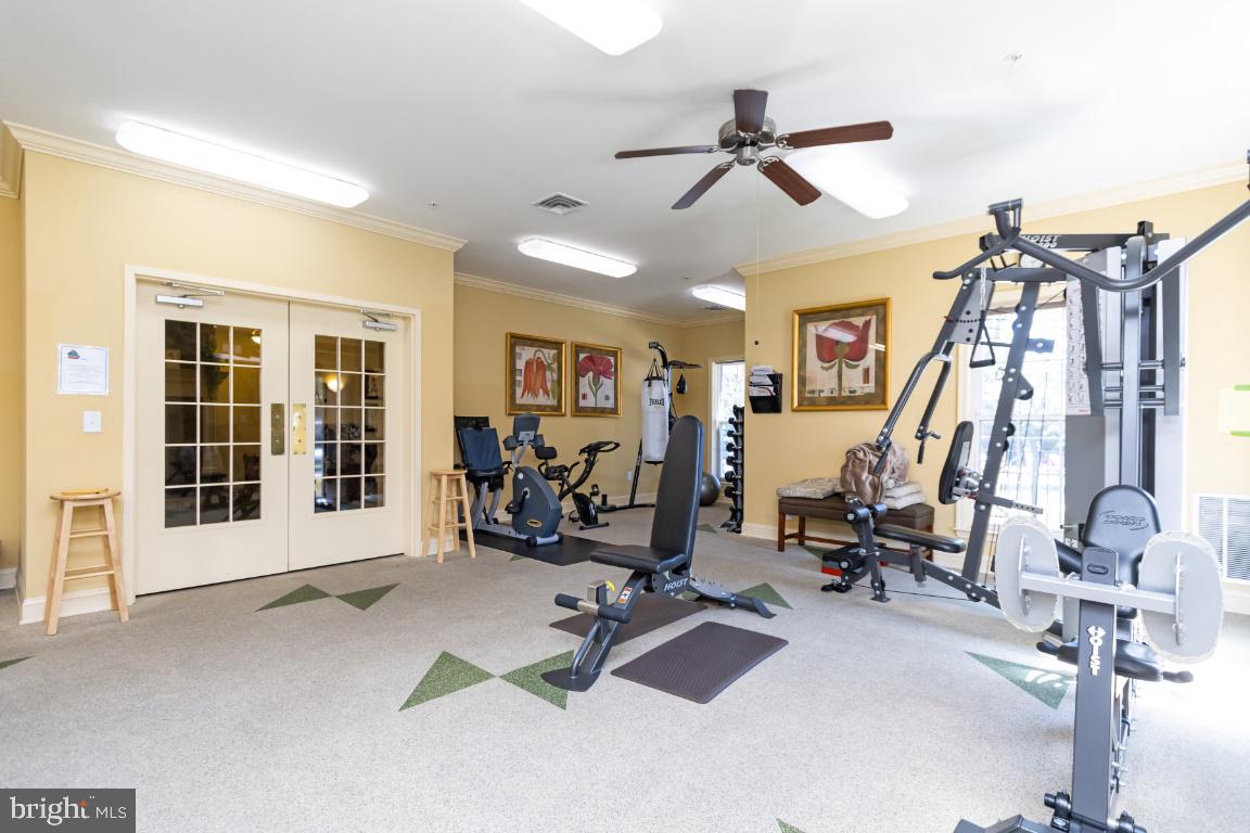 MILL CROSSING - Residential