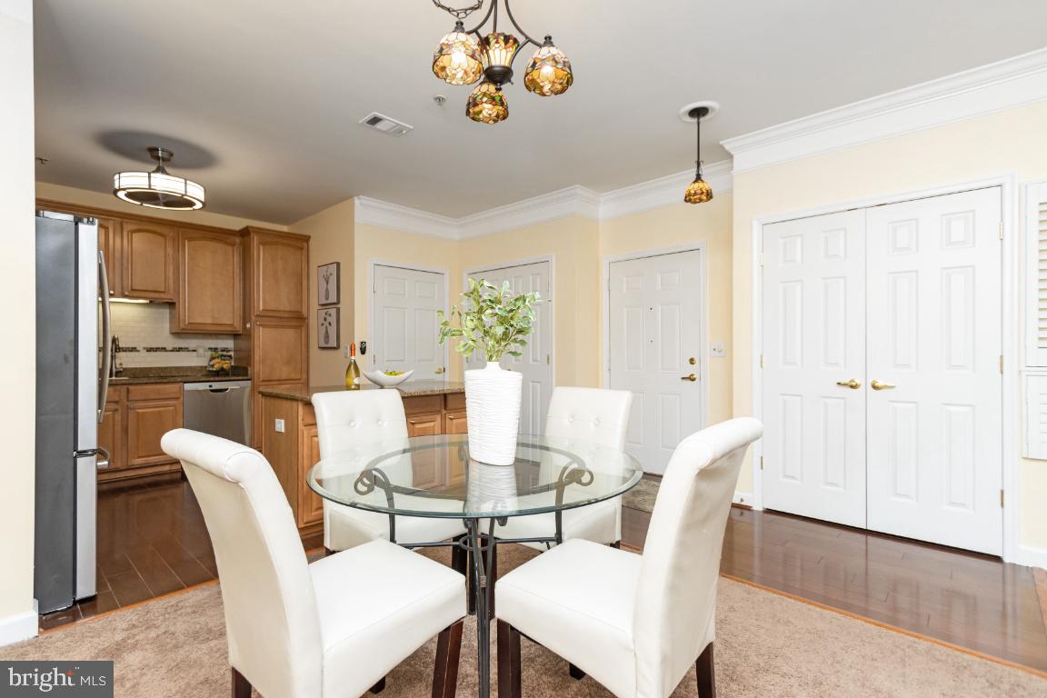 MILL CROSSING - Residential