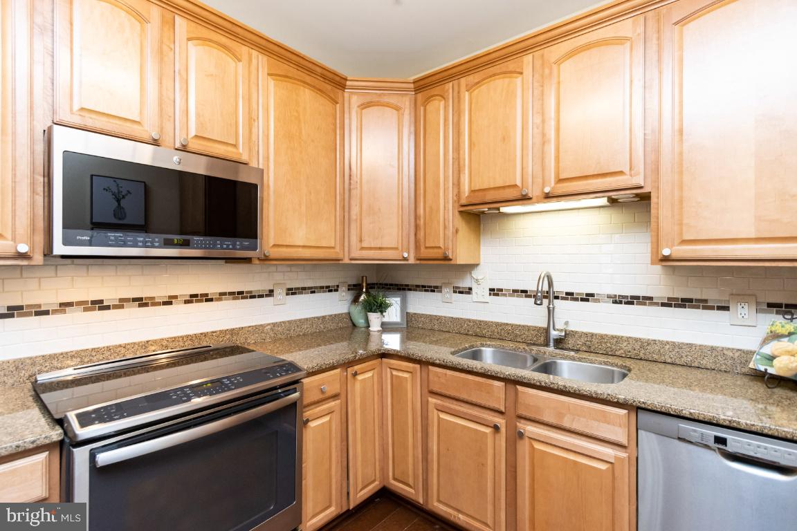 MILL CROSSING - Residential