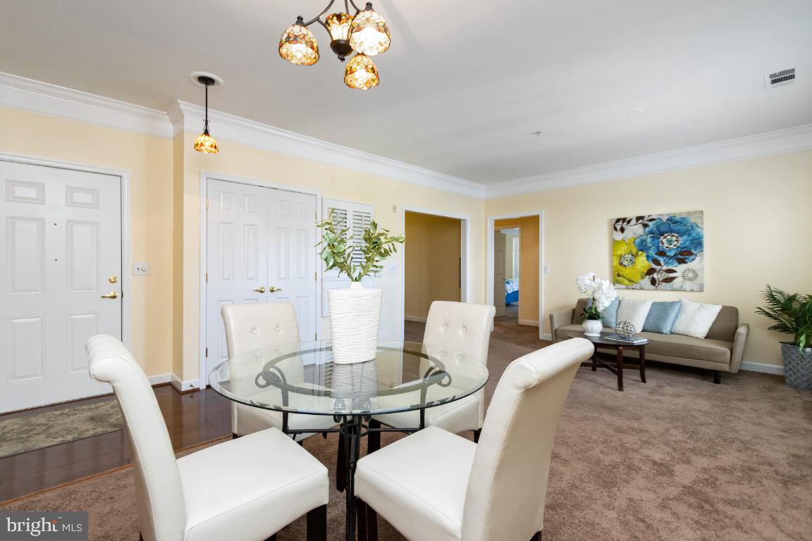 MILL CROSSING - Residential