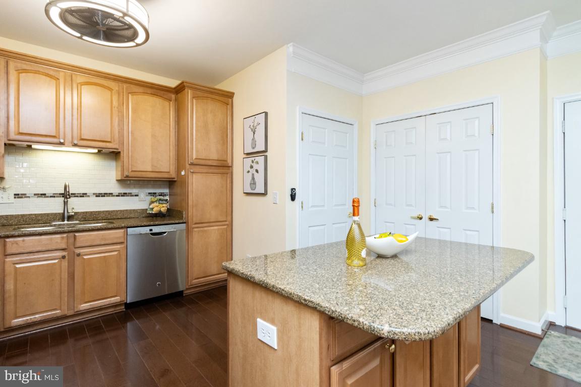 MILL CROSSING - Residential