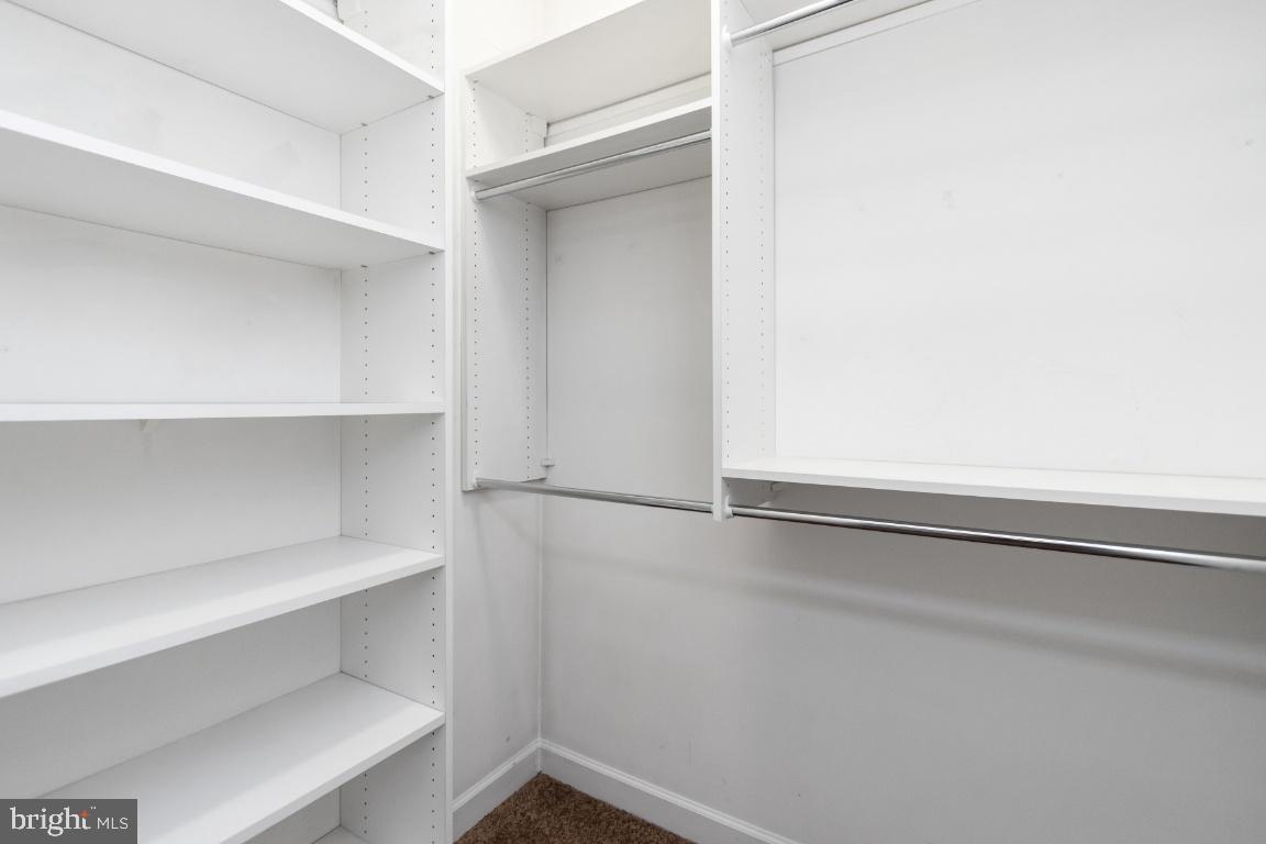 MILL CROSSING - Residential